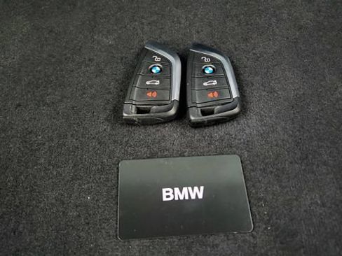 Used 2023 BMW i4 eDrive35 w/ Premium Package RWD image 83