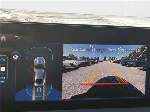 New 2026 Mercedes-Benz CLA 250 image 11