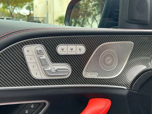 Used 2022 Mercedes-Benz GLE 53 AMG 4MATIC image 18