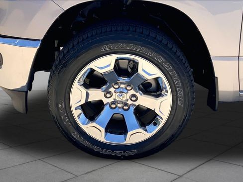 Used 2023 RAM 1500 Lone Star AWD/4WD image 11