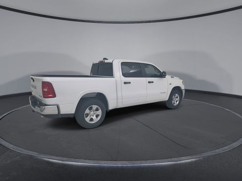 New 2026 RAM 1500 Big Horn AWD/4WD image 15