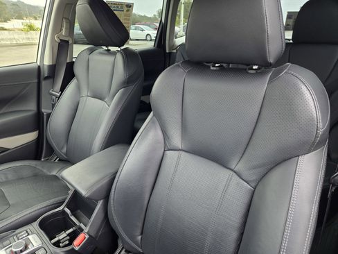 Certified 2023 Subaru Forester Limited AWD/4WD image 13
