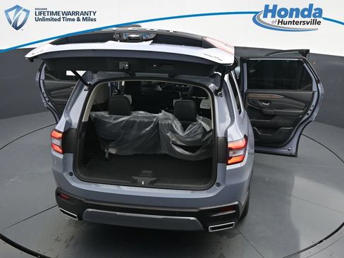 New 2026 Honda Pilot Elite image 33