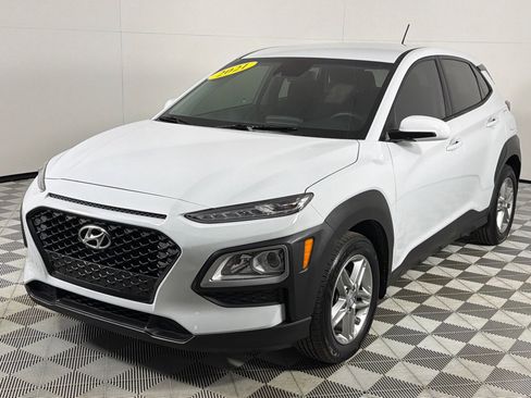 Used 2021 Hyundai Kona SE image 10