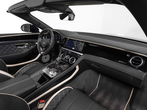Used 2023 Bentley Continental GT Speed AWD/4WD image 48
