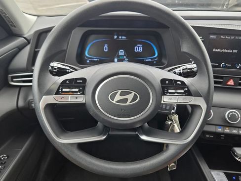 Used 2026 Hyundai Elantra SE w/ Cargo Package FWD image 26