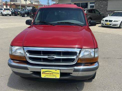 Used 1998 Ford Ranger XLT RWD image 8