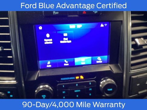 Certified 2022 Ford F350 XLT w/ XLT Value Package image 19