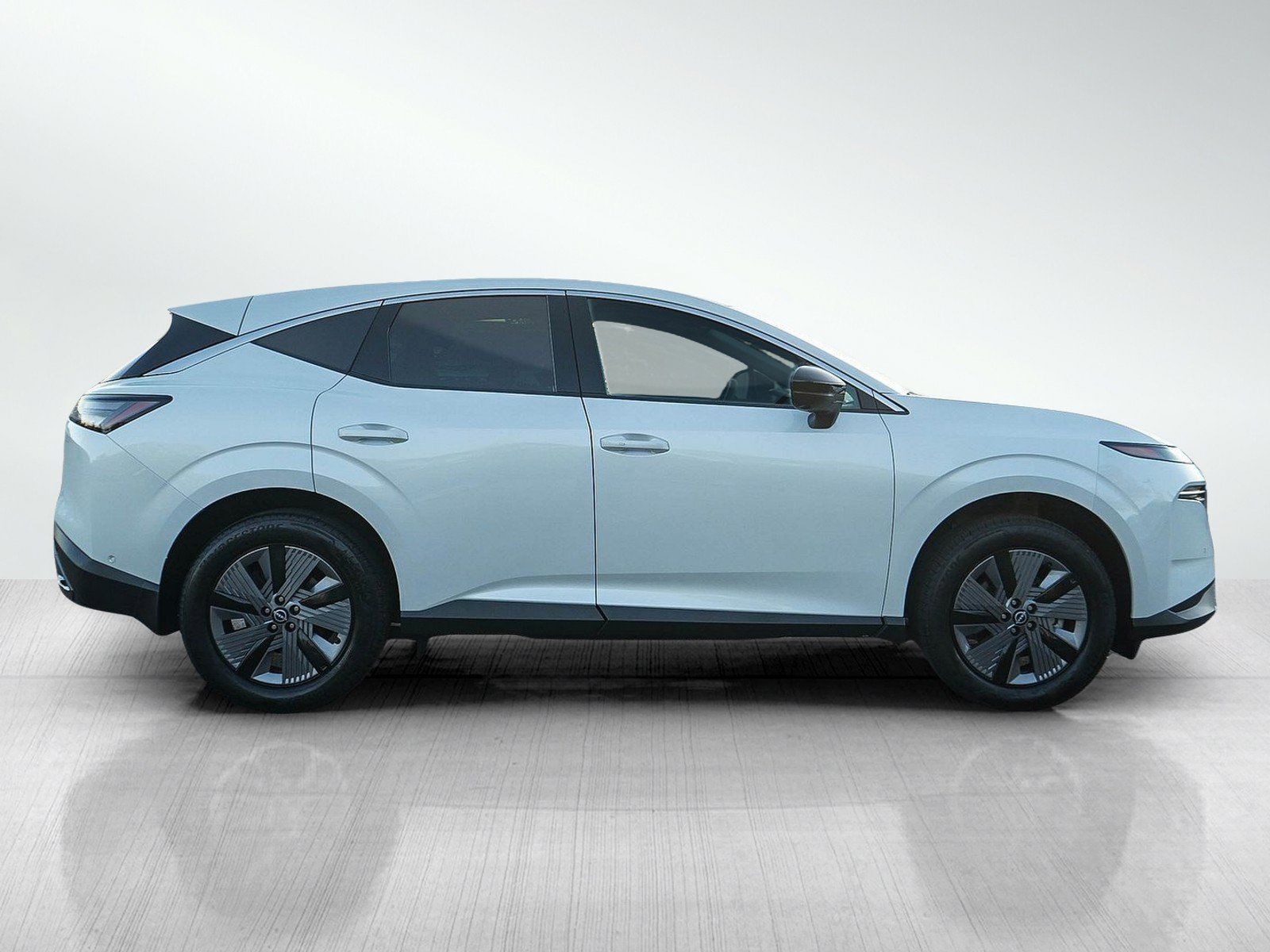 Used 2025 Nissan Murano SL AWD/4WD image 6