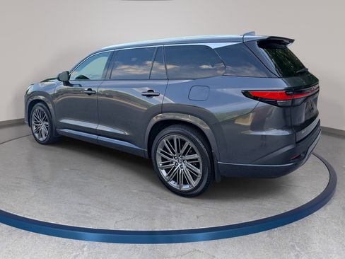 Used 2024 Lexus TX 350 AWD w/ Technology Package image 7