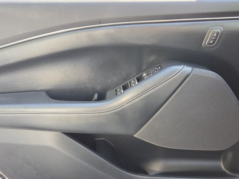 Used 2022 Ford Mustang Mach-E Select RWD image 30