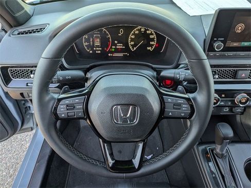 Used 2024 Honda Civic Sport image 26