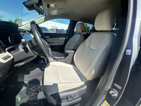 Used 2021 Buick Encore GX Select w/ Advanced Technology Package AWD/4WD image 20