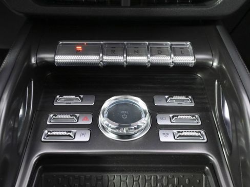 New 2026 Lincoln Nautilus Reserve AWD/4WD image 30