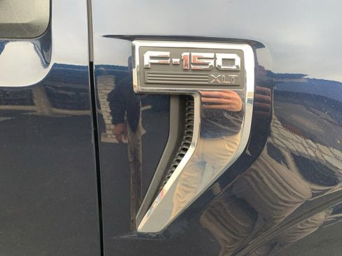 Used 2023 Ford F150 XLT w/ Equipment Group 302A High AWD/4WD image 20