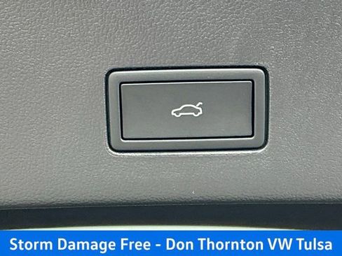 New 2026 Volkswagen Atlas Cross Sport SEL AWD/4WD image 19