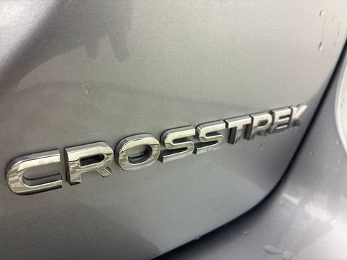 Used 2024 Subaru Crosstrek 2.5i Limited image 28