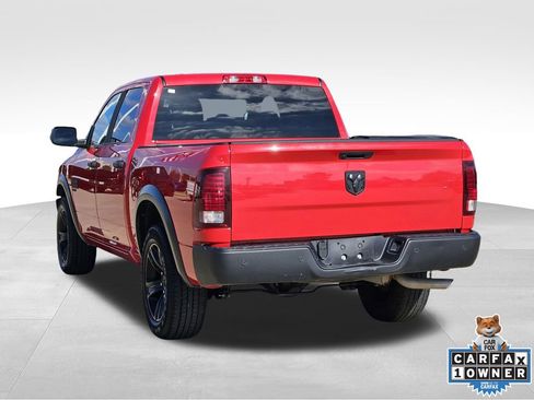 Used 2024 RAM 1500 Classic Warlock image 6