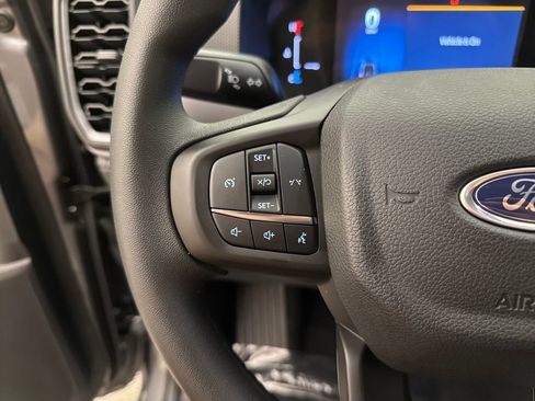 New 2025 Ford Ranger XL image 15