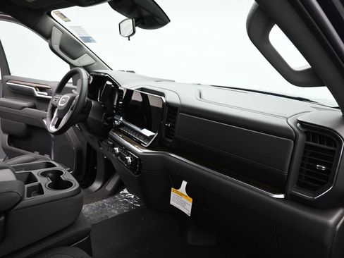 New 2026 GMC Sierra 1500 Elevation image 20