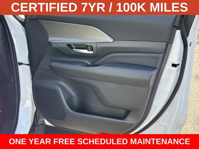Used 2024 Toyota Grand Highlander AWD Hybrid image 8