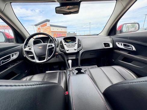 Used 2015 Chevrolet Equinox LT w/ Power Convenience Package AWD/4WD image 22