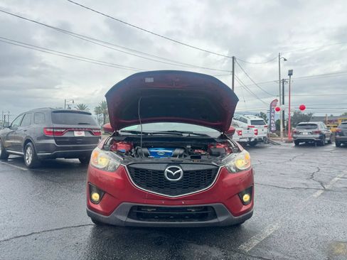 Used 2013 MAZDA CX-5 Grand Touring AWD/4WD image 17