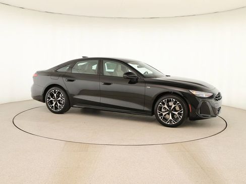 New 2026 Audi A6 Premium Plus AWD/4WD image 9