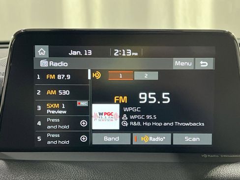 Used 2020 Kia Stinger GT-Line w/ Sun & Sound Package image 18