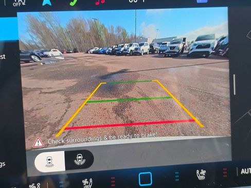 New 2026 Volkswagen Golf image 13