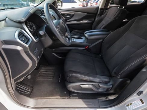 Used 2019 Nissan Murano S FWD image 35