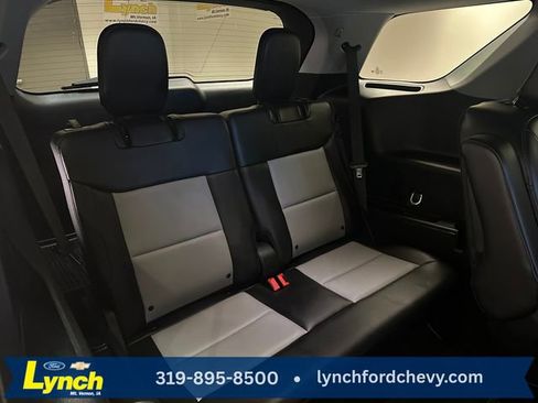 Certified 2024 Ford Explorer XLT w/ Equipment Group 202A AWD/4WD image 21