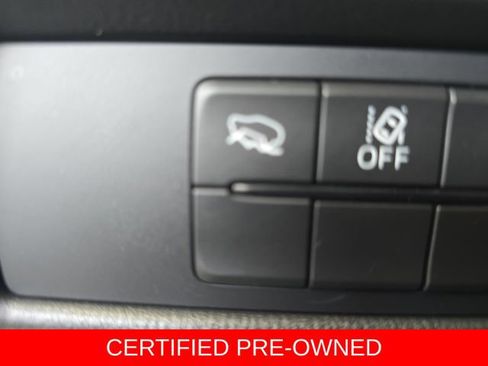 Certified 2025 MAZDA CX-5 AWD 2.5 S w/ Select Package image 26