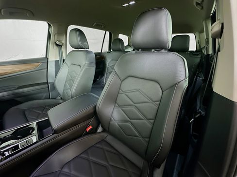 New 2026 Volkswagen Atlas SE AWD/4WD image 19