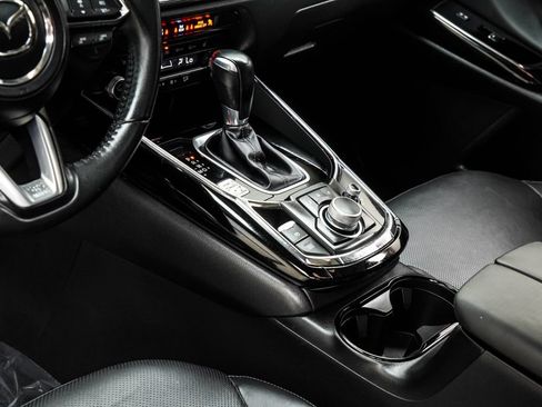 Used 2023 MAZDA CX-9 Touring AWD/4WD image 22
