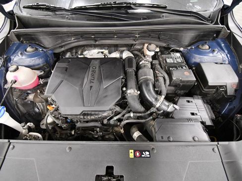 Certified 2024 Kia Sorento SX AWD/4WD image 12