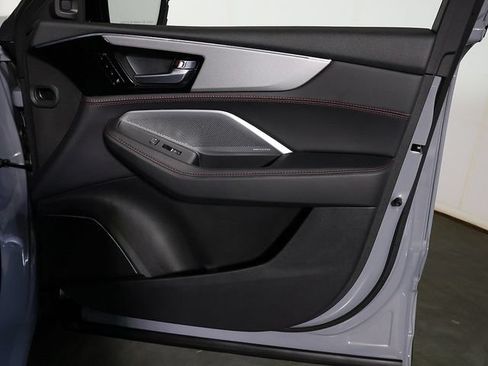 Certified 2026 Acura MDX A-Spec AWD/4WD image 37