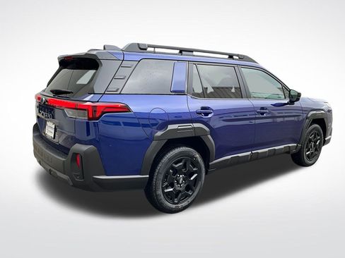 New 2026 Subaru Outback Limited AWD/4WD image 5