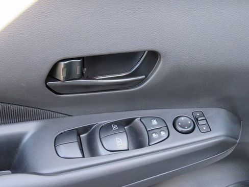 New 2025 Nissan Kicks Play S w/ Interior Electronics Package image 11