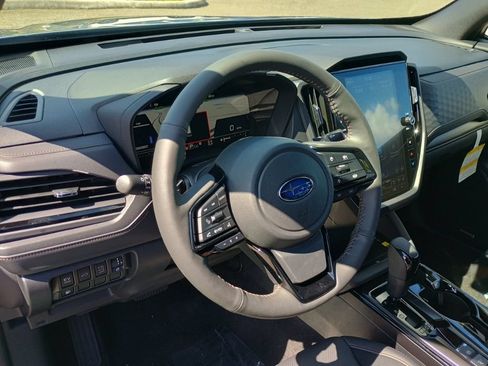 New 2026 Subaru Forester Touring AWD/4WD image 12