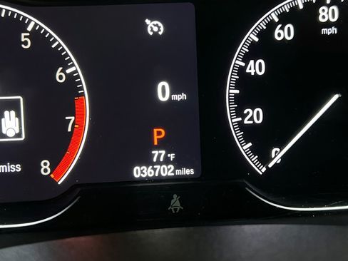 Used 2021 Honda Accord Sport Special Edition image 8