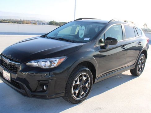 Used 2019 Subaru Crosstrek 2.0i Premium image 6