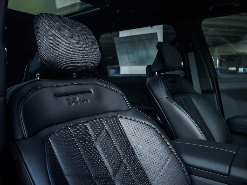 New 2027 Kia Telluride SX X-Line AWD/4WD image 12