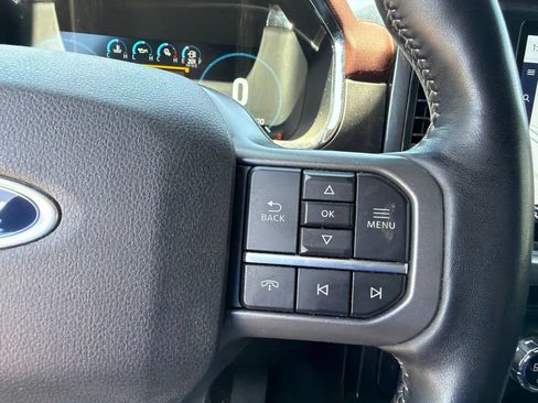 Used 2021 Ford F150 Lariat AWD/4WD image 27
