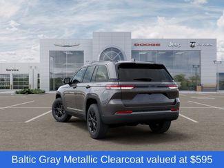 New 2026 Jeep Grand Cherokee Altitude AWD/4WD video 3