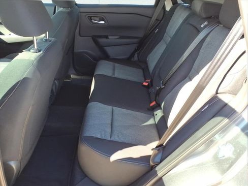 New 2026 Nissan Rogue SV image 12