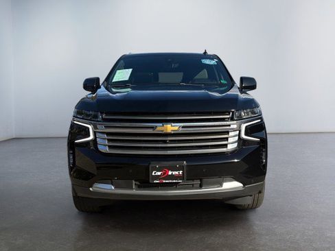 Used 2021 Chevrolet Tahoe High Country w/ Premium Package image 17