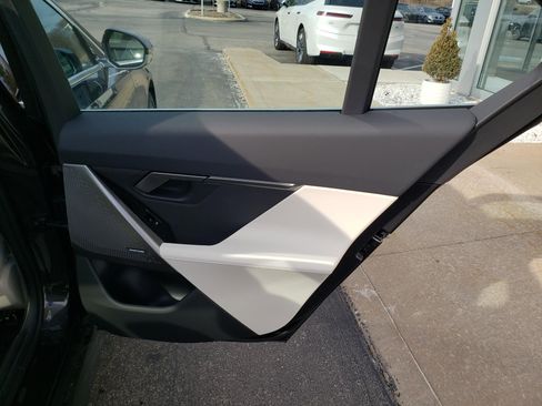 New 2026 BMW 530i xDrive image 18