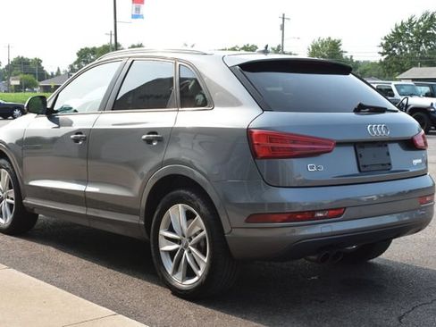 Used 2017 Audi Q3 2.0T Premium FWD image 14