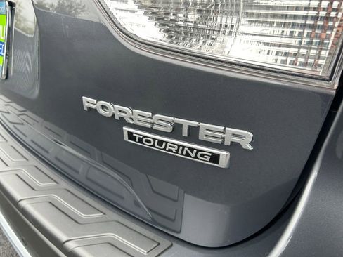 Used 2024 Subaru Forester Touring w/ POP Package 3 AWD/4WD image 34